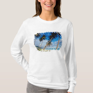 Camiseta Península de La Samana, República Dominicana,