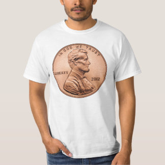Camiseta Penique