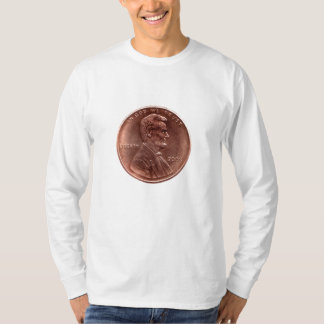 Camiseta penique