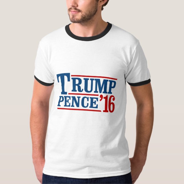 Camiseta Peniques 2016 del triunfo - - (Anverso)