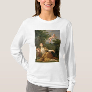 Camiseta Penitent Maria Magdalena, 1700-05