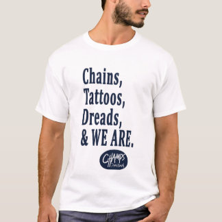 Camiseta Penn estado