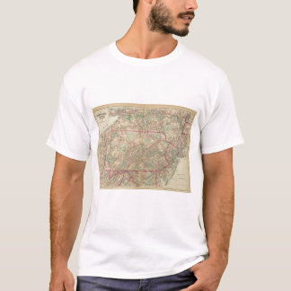 Camiseta Penn, NJ