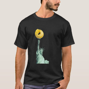 Camiseta Penne Pasta Tortellini 3