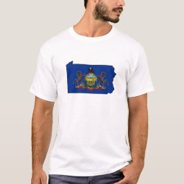 Camiseta Pennsylvania