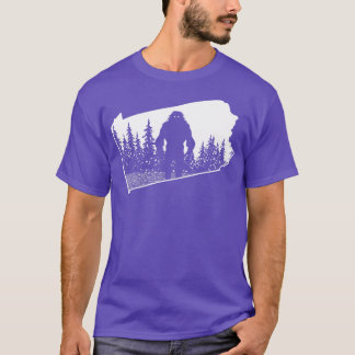 Camiseta Pennsylvania