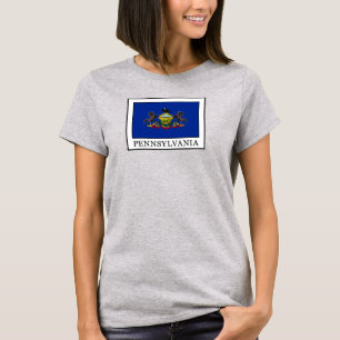 Camiseta Pennsylvania