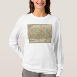 Camiseta Pennsylvania 10