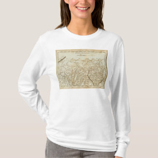 Camiseta Pennsylvania 13