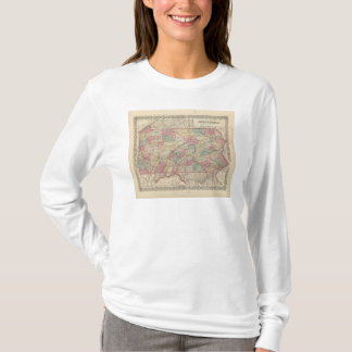 Camiseta Pennsylvania 6
