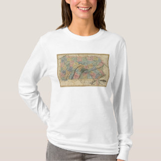 Camiseta Pennsylvania 7