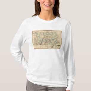Camiseta Pennsylvania 8
