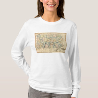 Camiseta Pennsylvania 8