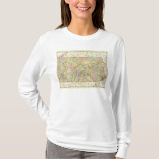 Camiseta Pennsylvania 8