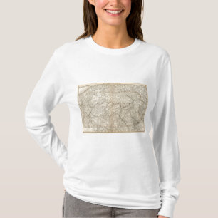 Camiseta Pennsylvania 9