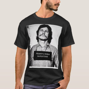 Camiseta Pennsylvania Hardcore
