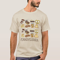 Pennsylvania PA Países Bajos Amish Foods