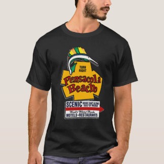 Camiseta pensacola_beach