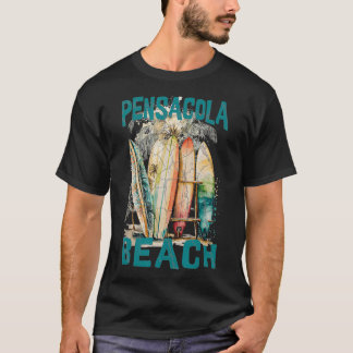 Camiseta Pensacola Florida