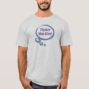 Camiseta Pensador