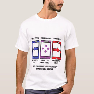 Camiseta Pensador independiente