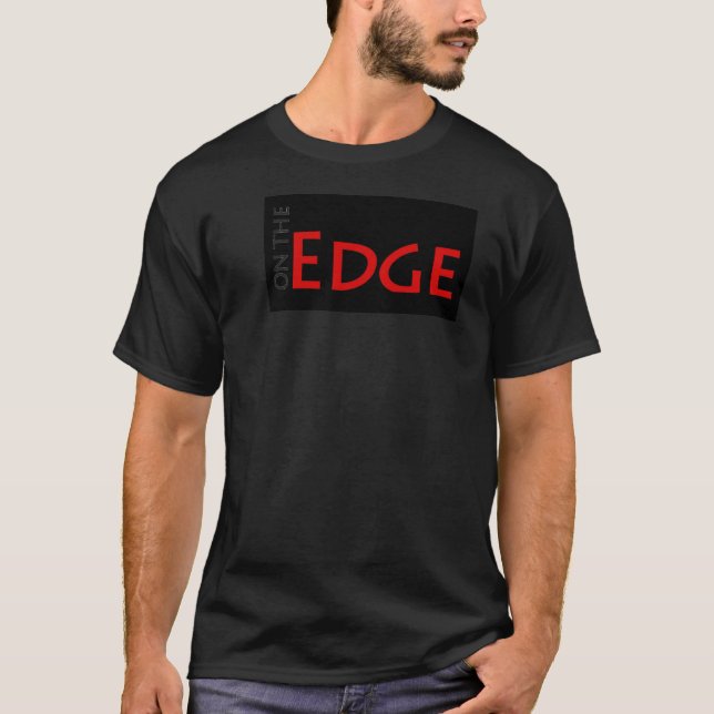 Camiseta Pensamiento en China (Anverso)