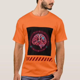Camiseta Pensamiento excesivo en progreso - Carga de rompec