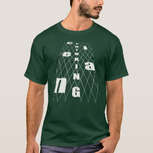 Camiseta Pensamiento limpio 3