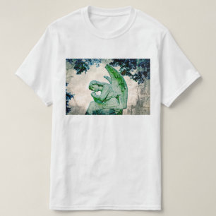 Camiseta Pensamientos de Ángel