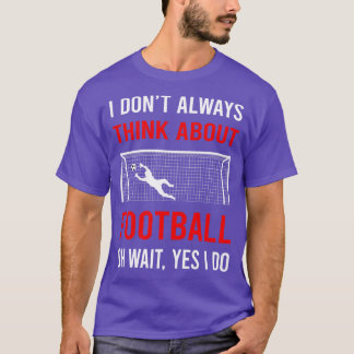 Camiseta Pensar en