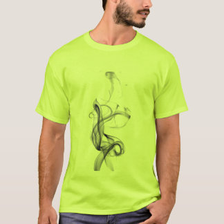 Camiseta Pensar en