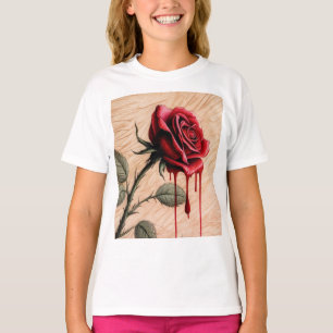 Camiseta Pensar en la cruz