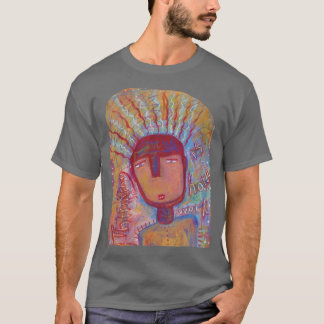 Camiseta Pensar es trabajo duro