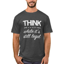 Pensemos que es todavía gracioso desde el punto de