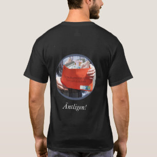 Camiseta Pensión de Svensk - pensión sueca