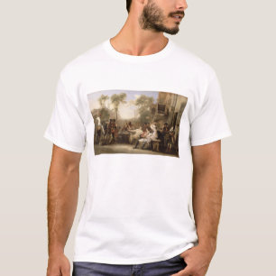 Camiseta Pensionistas de Chelsea que reciben la gaceta