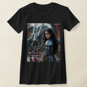 Camiseta Penster T-Shirt