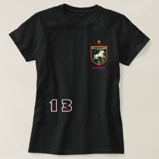 Camiseta Penster T-Shirt