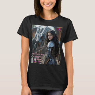 Camiseta Penster T-Shirt