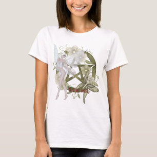 Camiseta Pentáculo DE HADAS