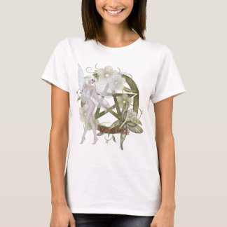 Camiseta Pentáculo DE HADAS