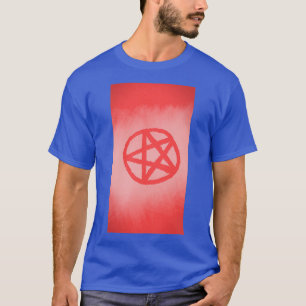 CAMISETA PENTAGRAM