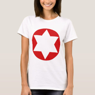 Camiseta Pentagram