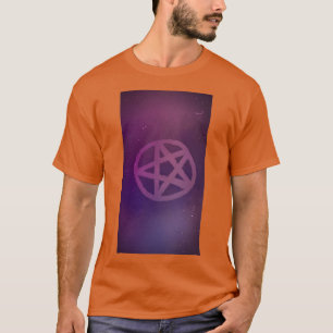 CAMISETA PENTAGRAM 1