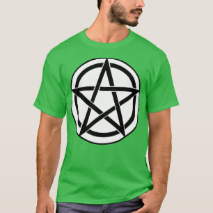 Camiseta Pentagram Classic TShirt