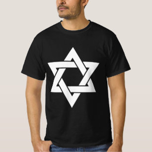 Camiseta Pentagrama