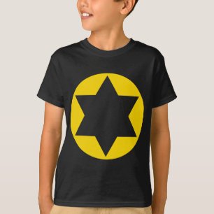 Camiseta Pentagrama