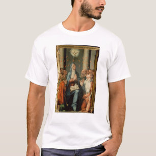 Camiseta Pentecost