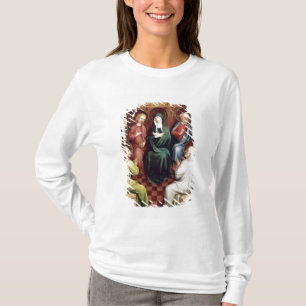 Camiseta Pentecost, 1450