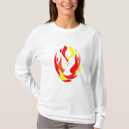 Camiseta Pentecostés 